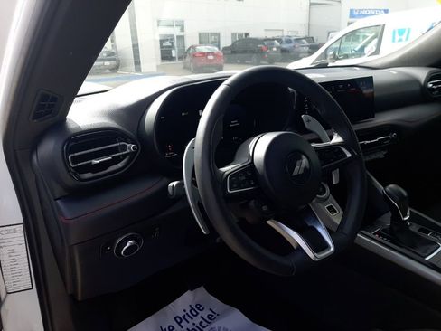 Used 2024 Dodge Hornet R/T AWD/4WD image 16