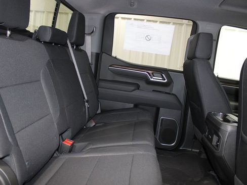 New 2026 Chevrolet Silverado 1500 RST image 32