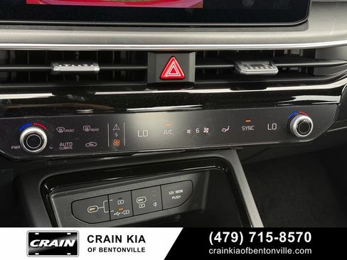 New 2026 Kia K5 GT-Line FWD image 16