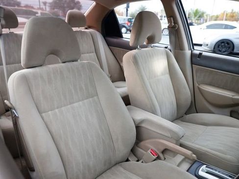 Used 2004 Honda Civic LX image 19