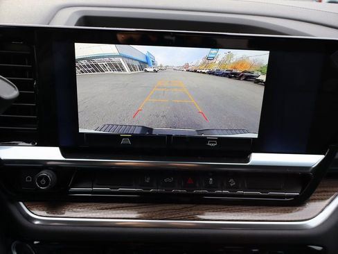 Used 2026 Chevrolet Silverado 2500 LT image 8