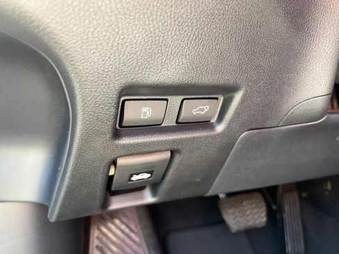 Used 2023 Lexus UX 250h AWD w/ Accessory Package (Z2) image 22