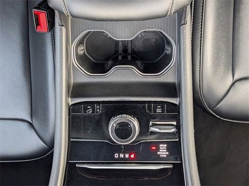 Used 2024 Jeep Grand Cherokee Limited 4xe image 21