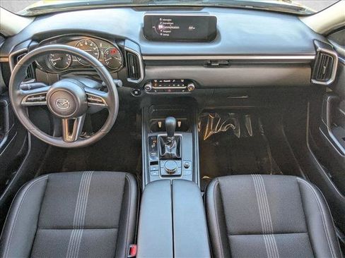 Used 2023 MAZDA CX-50 2.5 S w/ Cargo Package image 18