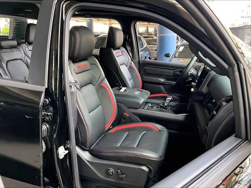 Used 2026 RAM 1500 RHO image 8