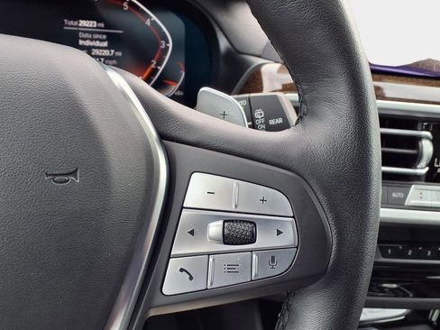 Used 2022 BMW X3 xDrive30i w/ Premium Package 2 image 25