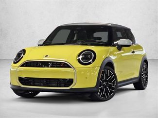 Used 2025 MINI Cooper S video 1