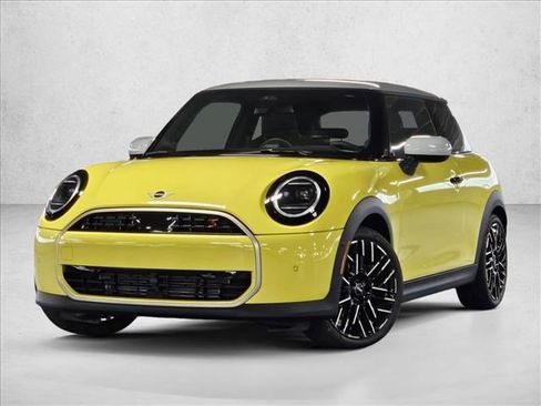 Used 2025 MINI Cooper S image 1
