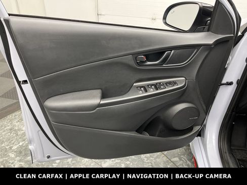 Used 2022 Hyundai Kona N w/ Cargo Package image 7