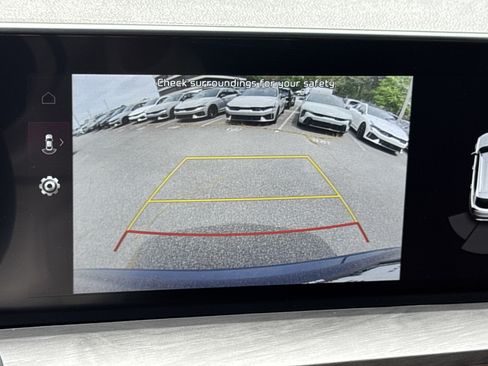 Used 2023 Kia Telluride EX X-Line image 32