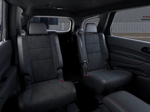 New 2026 Dodge Durango R/T AWD/4WD image 15