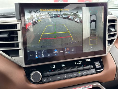 New 2026 Toyota Tundra 1794 Edition image 31