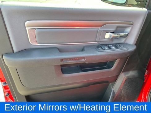 Used 2022 RAM 1500 Classic SLT w/ Electronics Group image 14