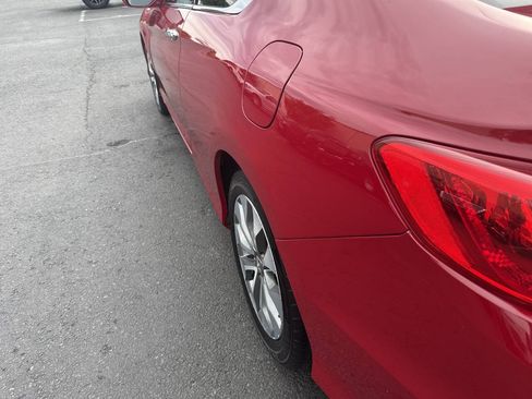 Used 2013 Honda Accord EX image 23