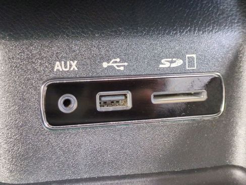 Used 2017 Dodge Durango SXT w/ Quick Order Package 23B image 21