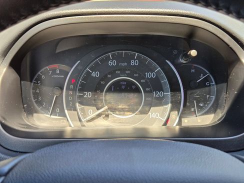 Used 2014 Honda CR-V EX-L image 22
