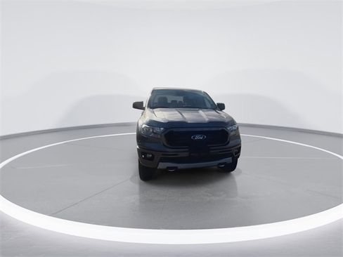 Used 2021 Ford Ranger XLT w/ Equipment Group 301A Mid image 3