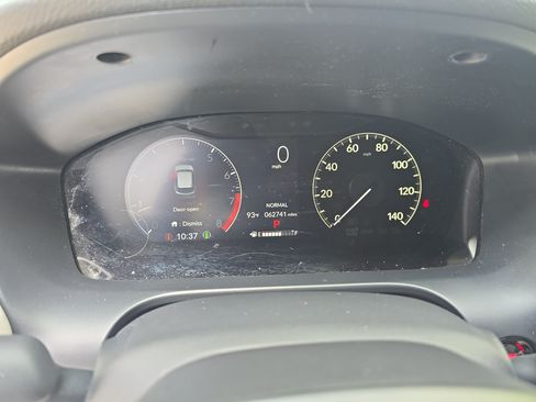 Certified 2024 Honda HR-V LX image 18