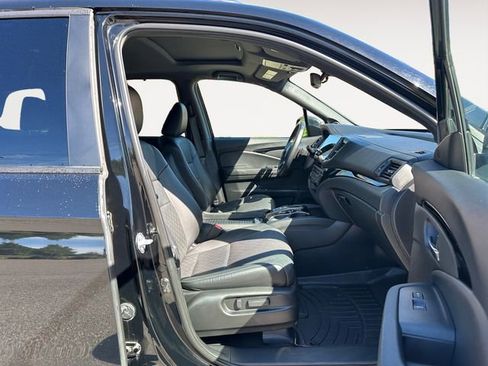 Used 2021 Honda Passport Touring image 15