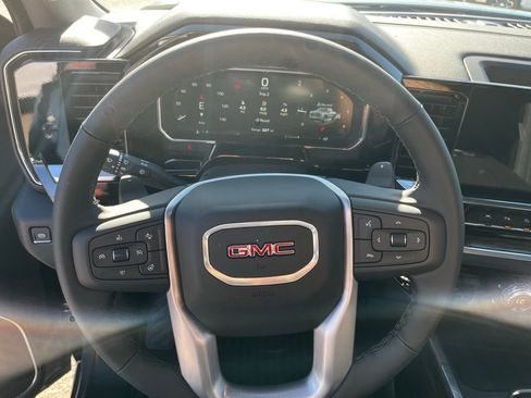 New 2026 GMC Sierra 1500 Elevation w/ Preferred Package image 14