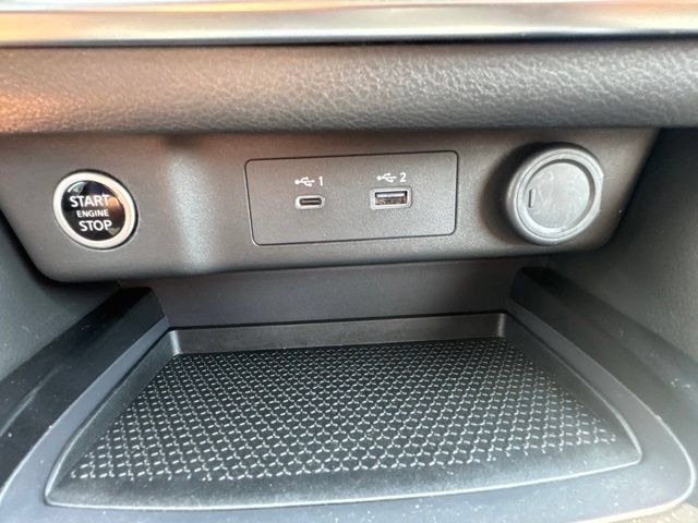 Used 2023 Nissan Rogue SV w/ SV Premium B Package AWD/4WD image 26