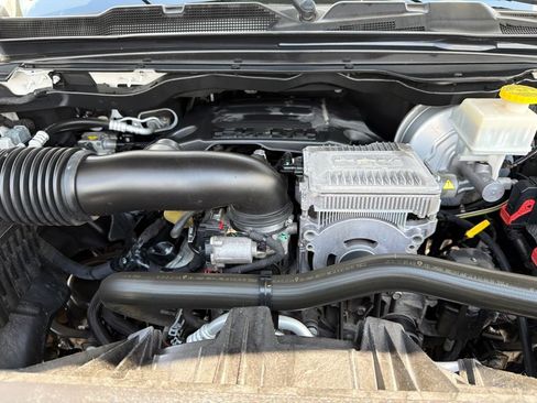 Used 2020 RAM 1500 Rebel w/ Rebel Level 2 Equipment Group AWD/4WD image 8