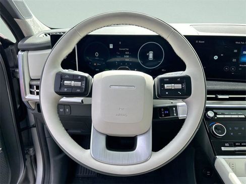New 2026 Hyundai Santa Fe Calligraphy image 32