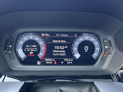 Used 2024 Audi A3 2.0T Premium image 27