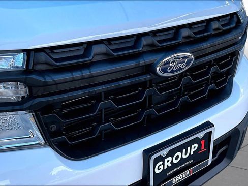 Used 2024 Ford Maverick XL FWD image 30