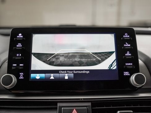 Used 2021 Honda Accord Sport Special Edition image 18