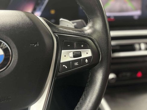 Used 2024 BMW 430i Gran Coupe w/ Convenience Package image 36