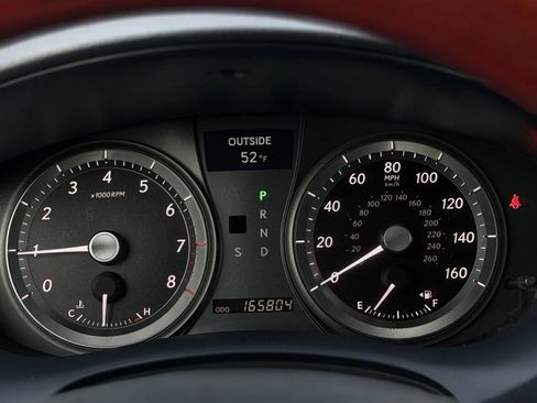 Used 2009 Lexus ES 350 Base image 26