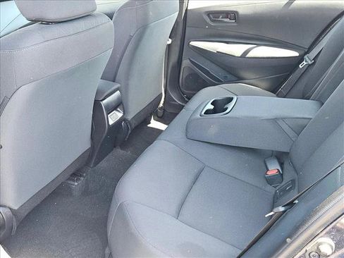 Used 2024 Toyota Corolla LE FWD image 24