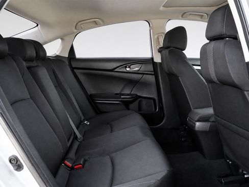 Used 2021 Honda Civic EX image 14