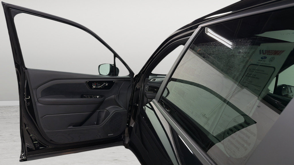 New 2026 Subaru Forester Sport AWD/4WD image 14