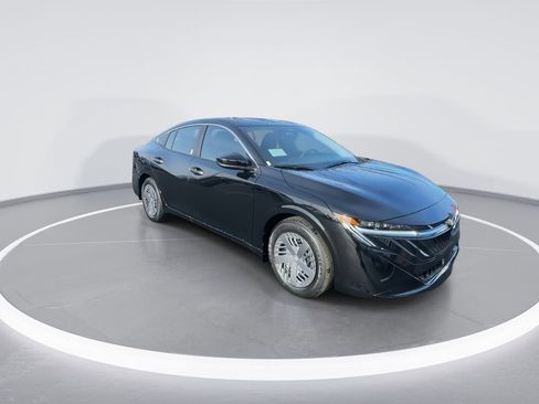 New 2026 Nissan Sentra S w/ Floor Mat Package FWD image 2