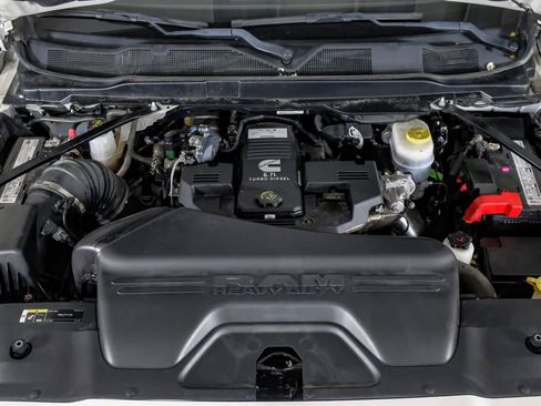 Used 2023 RAM 2500 Limited w/ Night Edition image 51