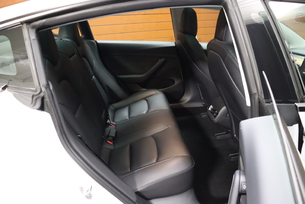 Used 2023 Tesla Model 3 Long Range AWD/4WD image 49