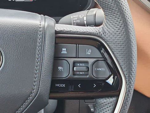 Used 2026 Toyota Tundra 1794 Edition AWD/4WD image 27