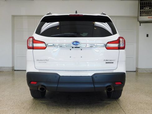 Used 2020 Subaru Ascent Touring AWD/4WD image 8