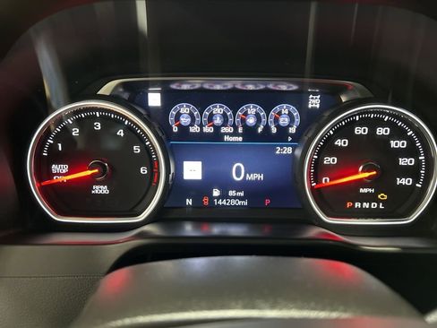 Used 2019 Chevrolet Silverado 1500 High Country w/ High Country Premium Package image 23