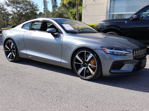 Used 2021 Polestar Polestar 1 image 11