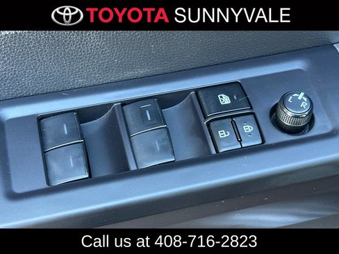 Used 2023 Toyota Tundra SR5 w/ SR5 Convenience Package RWD image 17