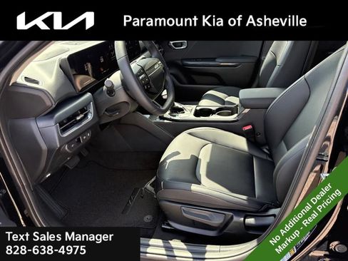 New 2026 Kia K4 EX FWD image 18