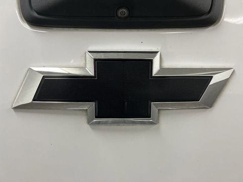 Certified 2019 Chevrolet Colorado Z71 image 28