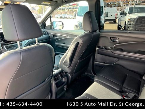 Used 2019 Honda Passport EX-L image 19