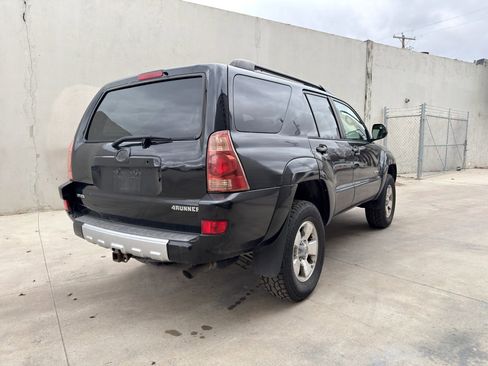 Used 2004 Toyota 4Runner Sport image 7
