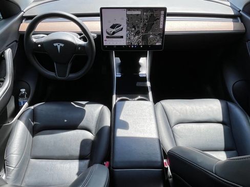 Used 2021 Tesla Model Y Long Range image 24