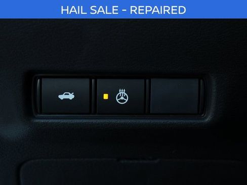 New 2026 Nissan Sentra SR w/ SR All Weather Package FWD image 23
