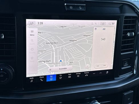 New 2026 Ford F250 Lariat w/ Lariat Premium Package image 20